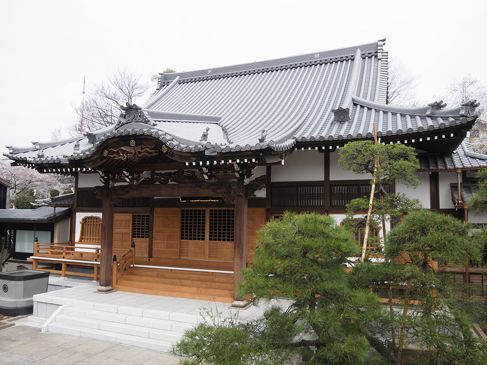 社寺建築の技術・伝統・文化の継承